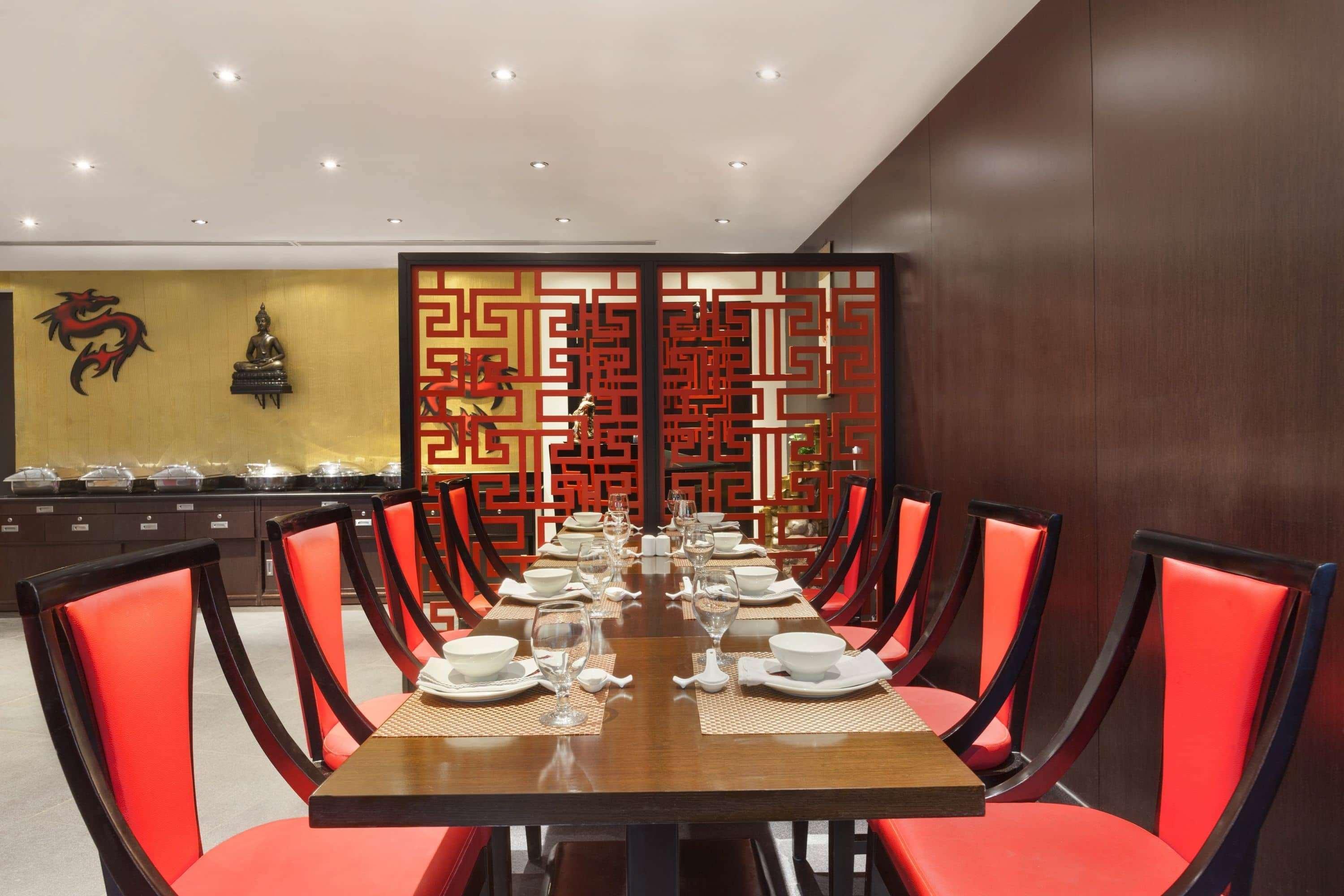 Howard Johnson Bur Dubai Ngoại thất bức ảnh