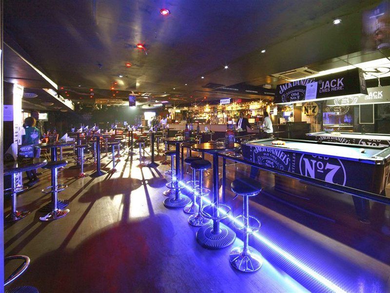 Howard Johnson Bur Dubai Ngoại thất bức ảnh